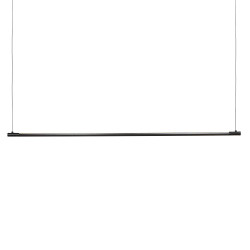 Straw 200 Sort Pendel