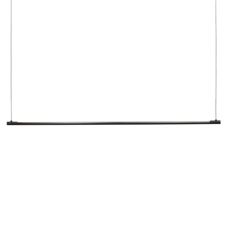 Straw 200 Sort Pendel