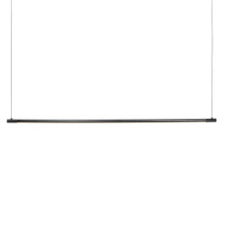 Straw 200 Sort Pendel