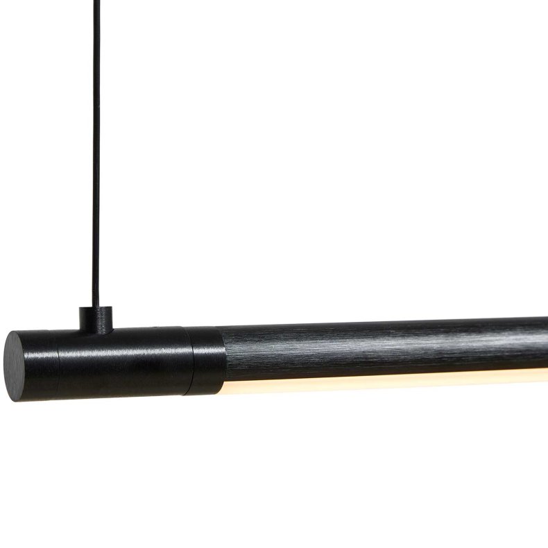 Straw 200 Sort Pendel