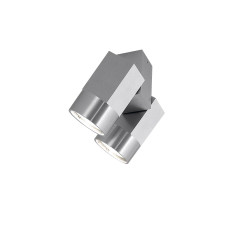 Style Duo Ceiling Spotlight/Wall Spotlight