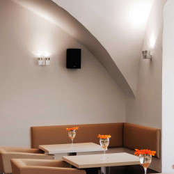 Style Duo Ceiling Spotlight/Wall Spotlight