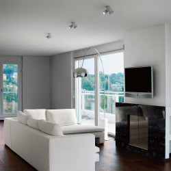 Style Q Duo Takspotlight/Vggspotlight