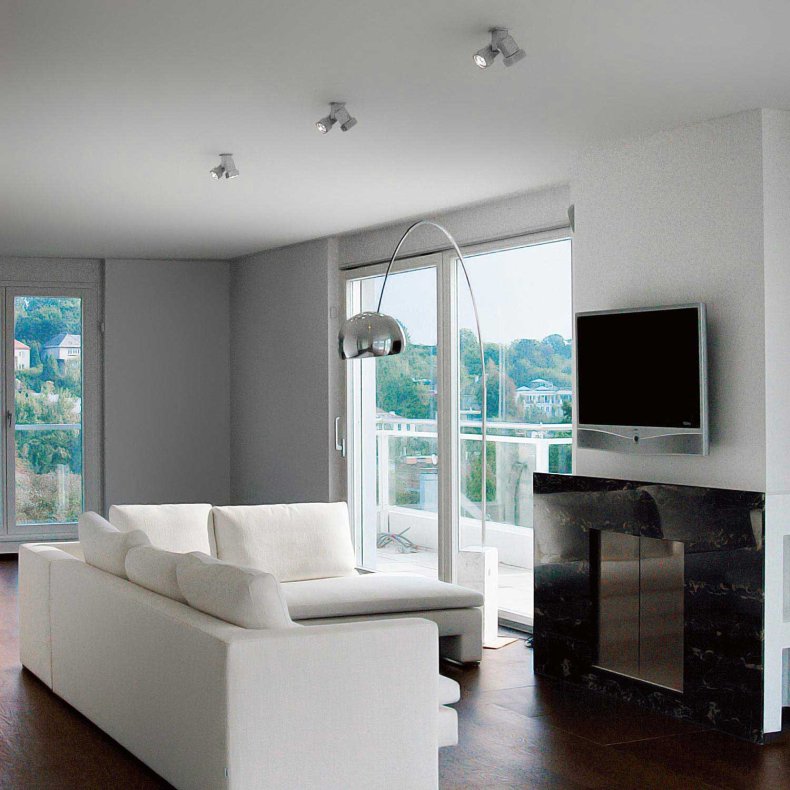 Style Q Duo Takspotlight/Vggspotlight