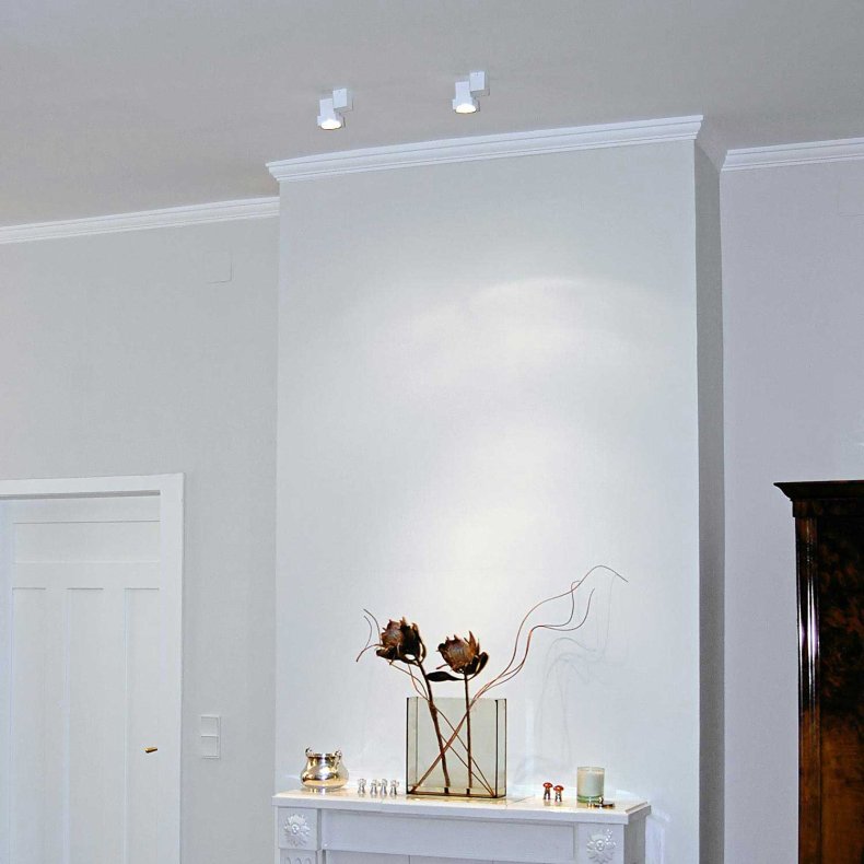 Style Q Takspotlight/Vggspotlight