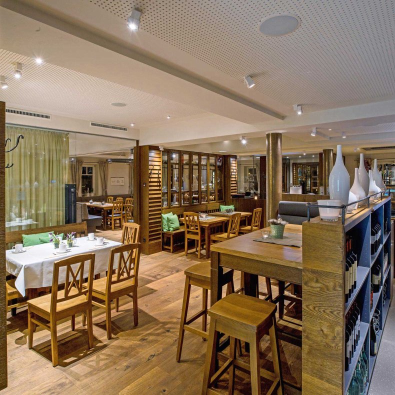 Style Q Takspotlight/Vggspotlight