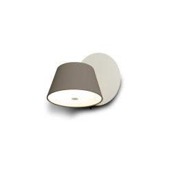Tam Tam A Wall Light