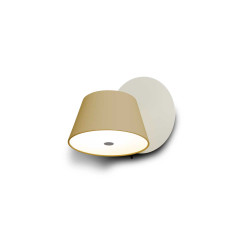 Tam Tam A Wall Light