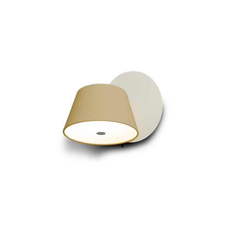 Tam Tam A Wall Light