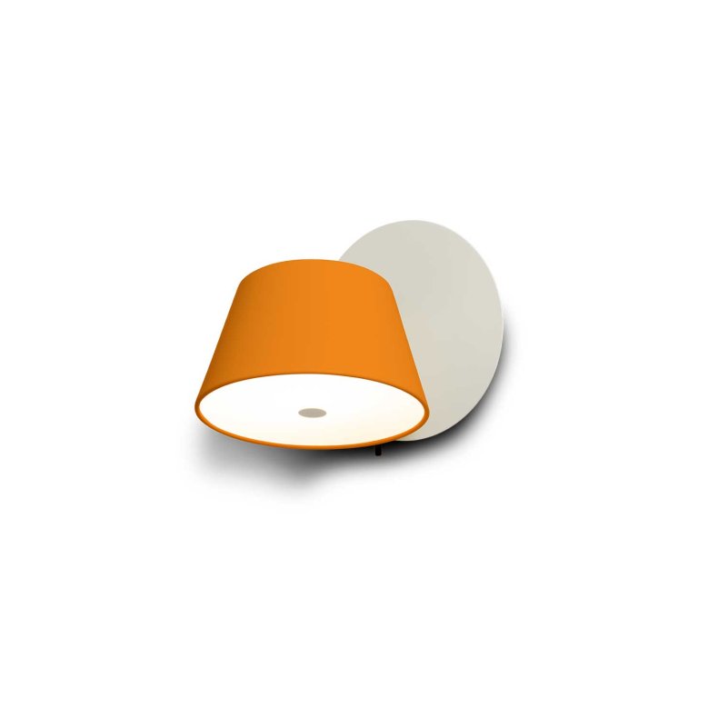 Tam Tam A Wall Light