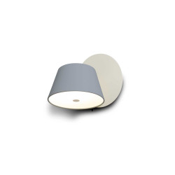 Tam Tam A Wall Light