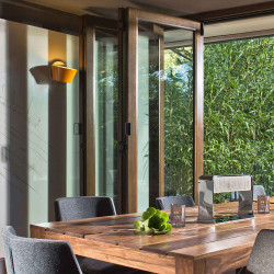 Tam Tam A Wall Light