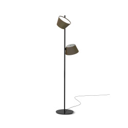 Tam Tam P2 Floor Lamp