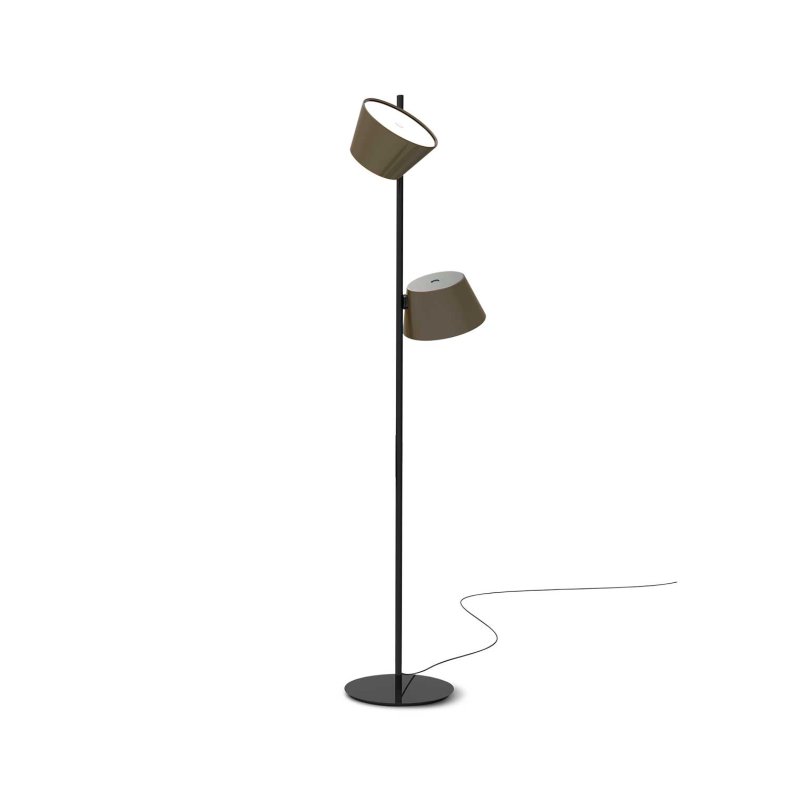 Tam Tam P2 Floor Lamp