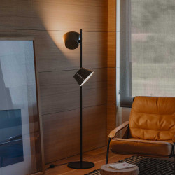 Tam Tam P2 Floor Lamp