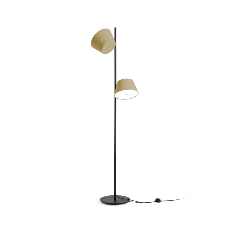 Tam Tam P2 Floor Lamp