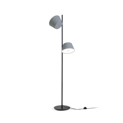 Tam Tam P2 Floor Lamp