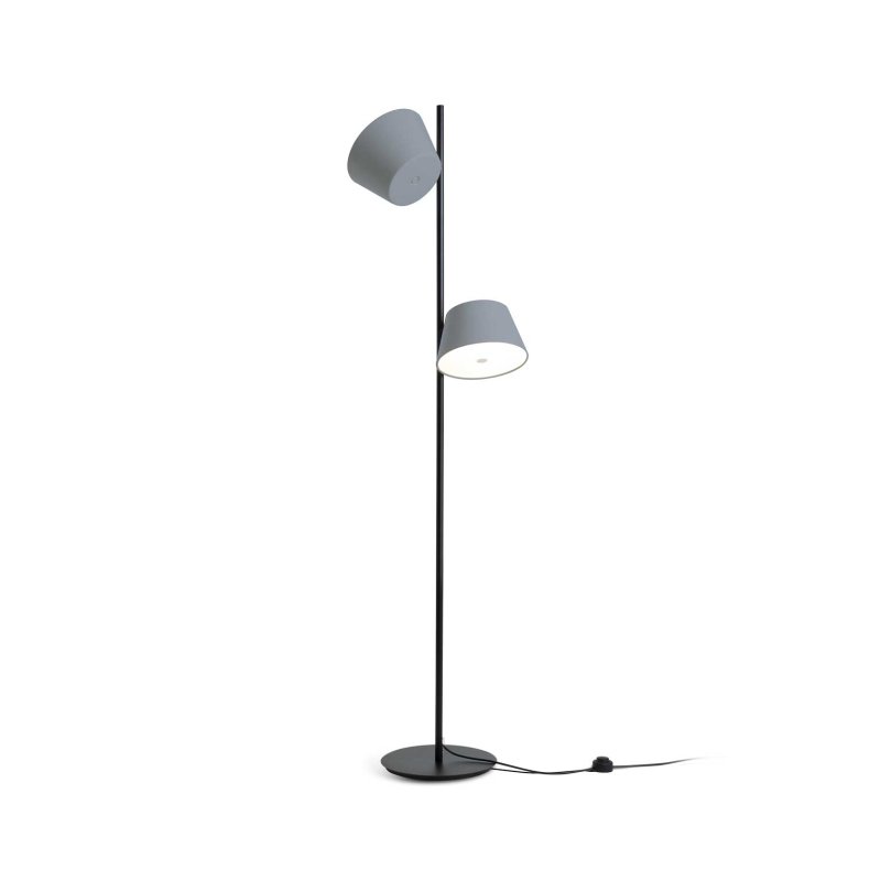 Tam Tam P2 Floor Lamp
