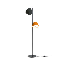 Tam Tam P2 Floor Lamp