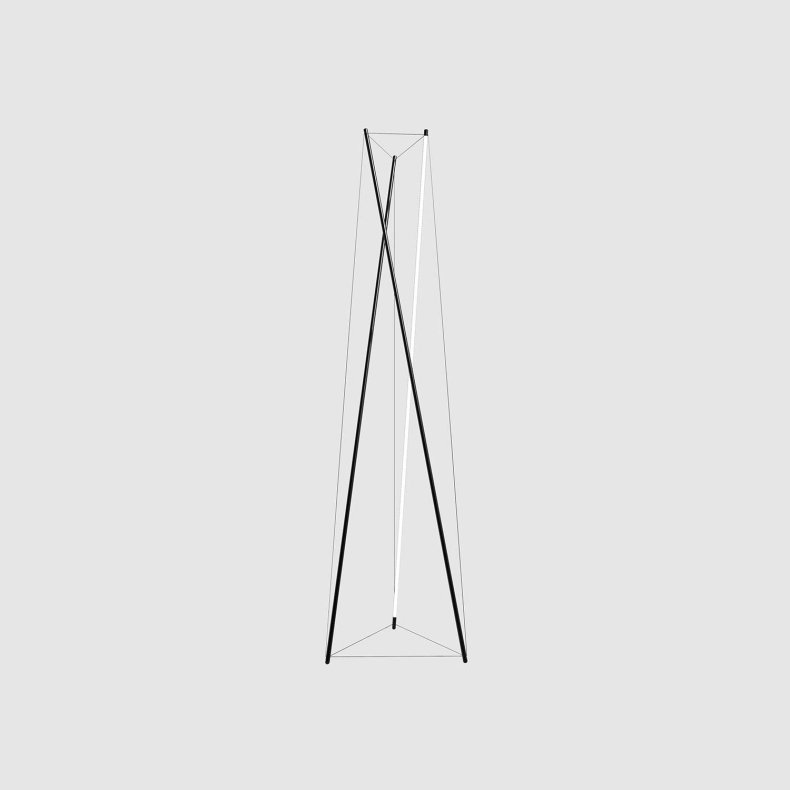 Tenso Floor Lamp