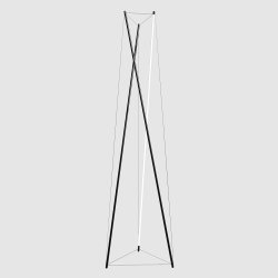 Tenso Floor Lamp