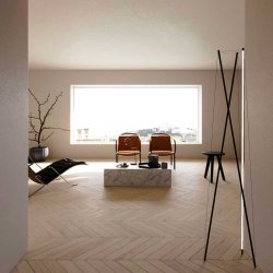 Tenso Floor Lamp