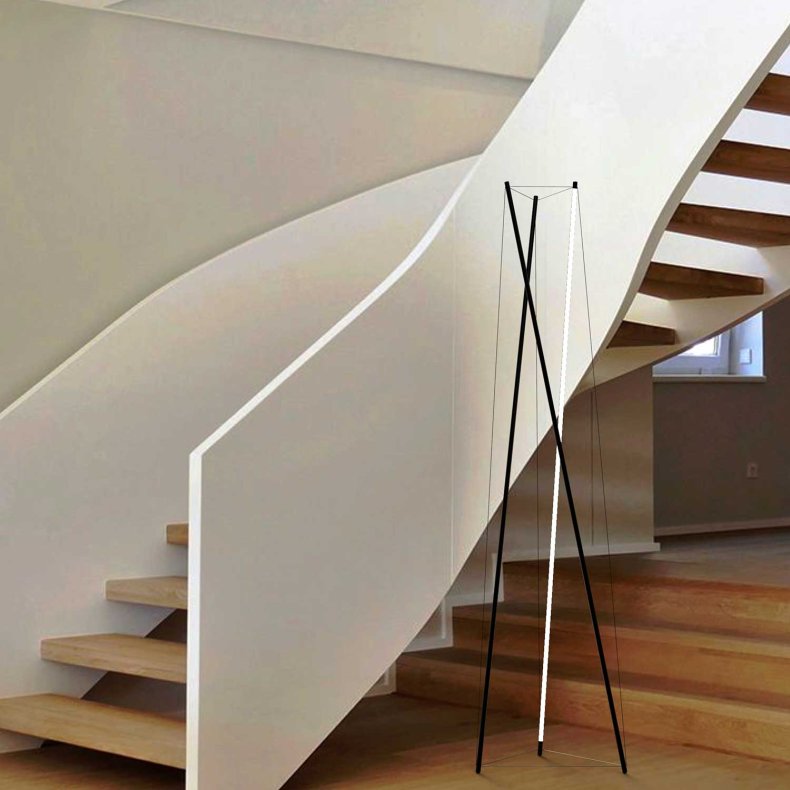 Tenso Floor Lamp