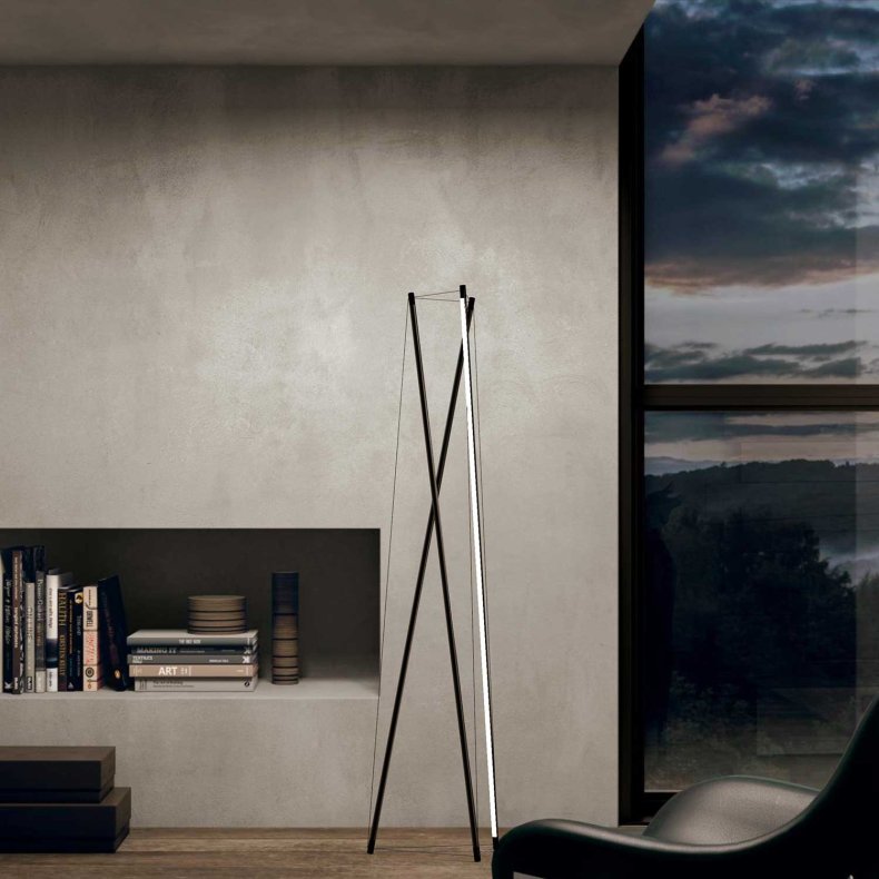 Tenso Floor Lamp