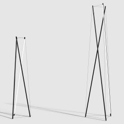 Tenso Floor Lamp