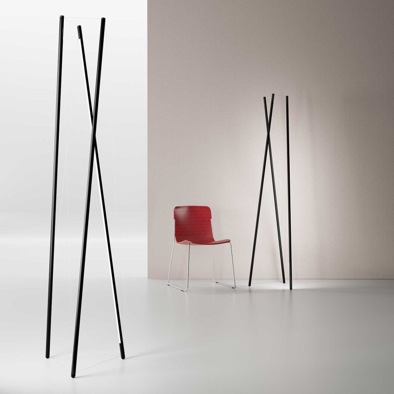 Tenso Floor Lamp