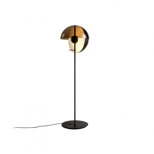 Theia P Floor Lamp