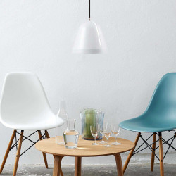 Tilt svart Takpendel