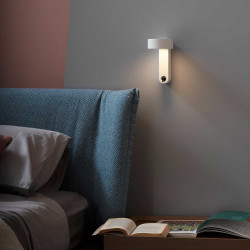 Toggle Wall Light