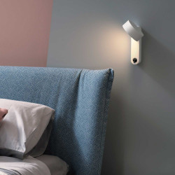 Toggle Wall Light