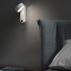 Toggle Wall Light