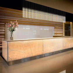 Tooby pendant Clusters Multispot