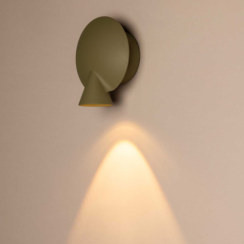 Tortuga Wall Light