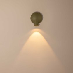 Tortuga Wall Light