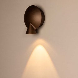 Tortuga Wall Light