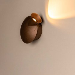 Tortuga Wall Light