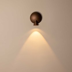 Tortuga Wall Light