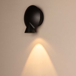 Tortuga Wall Light