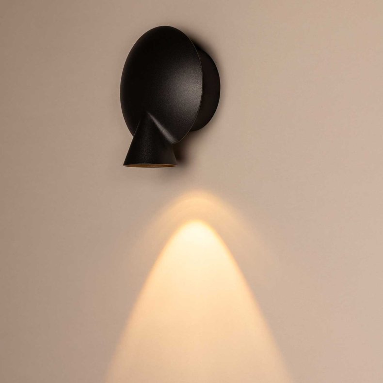 Tortuga Wall Light