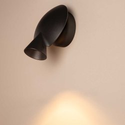 Tortuga Wall Light