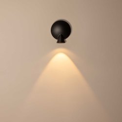 Tortuga Wall Light