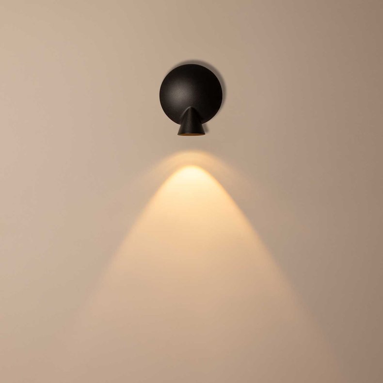 Tortuga Wall Light
