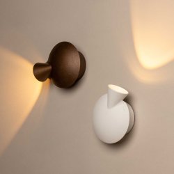 Tortuga Wall Light