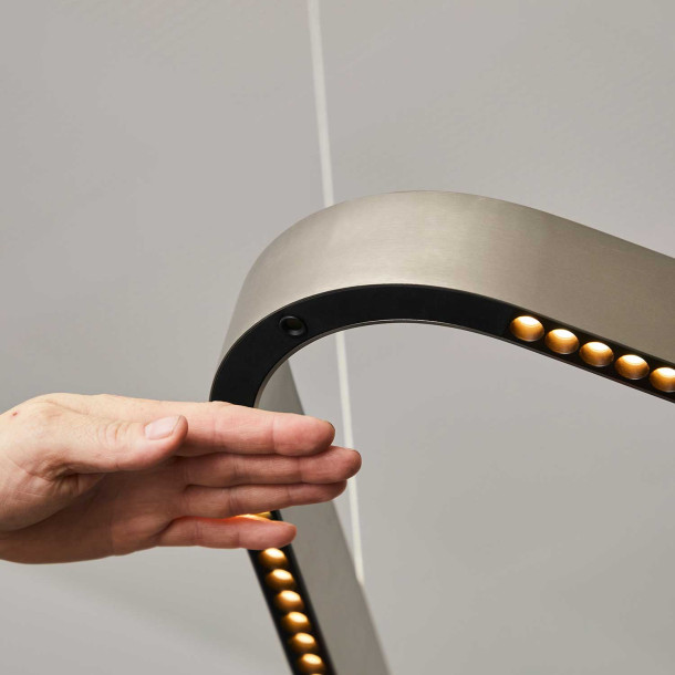 Trigon SO L Soft Ivory