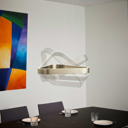 Trigon SO L Soft Ivory