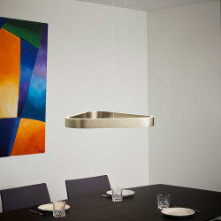 Trigon SO L Soft Ivory